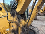 v2 Chassis - Excavator with 