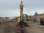 v2 Chassis - Excavator with 