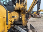v2 Chassis - Excavator with 