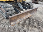 v2 Chassis - Excavator with 