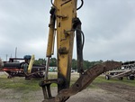 v2 Chassis - Excavator with 