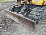 v2 Chassis - Excavator with 