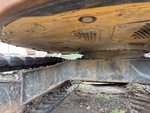v2 Chassis - Excavator with 