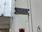 General Appearance with Unit Serial Number