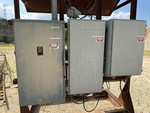 Electrical with 