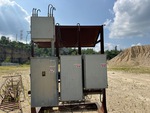 Control Station with 