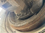 Brakes with 