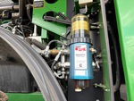 Hydraulics with 