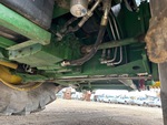 Drivetrain with 