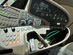 Control Station with 