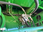 Hydraulique with 