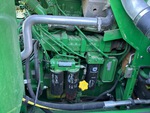 Moteur with 
