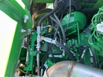 Hydraulique with 