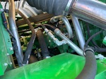 Hydraulique with 