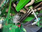 Hydraulique with 