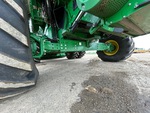 Drivetrain with 