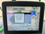 Control Station with 