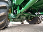 Drivetrain with 