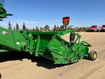 Pickup / Header with 