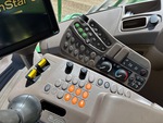 Control Station with 