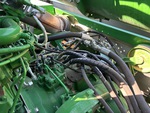Hydraulics with 