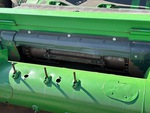 Pickup / Header with 