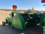 Pickup / Header with 