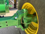 Drivetrain with 