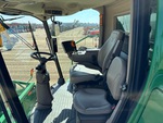 Control Station with 