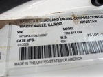 General Appearance with Second Serial Number/VIN Photo