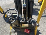 Control Station with 