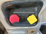 Cab with 