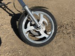 Chassis Photos with 