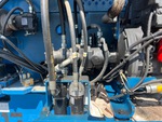 Hydraulics with 