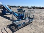 Basic Control Station Upper with 