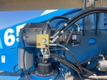 Hydraulics with 