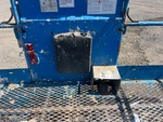 Basic Control Station Upper with 