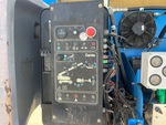 Basic Lower Control Station with 