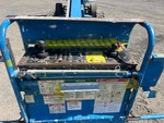 Basic Control Station Upper with 