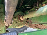 Drivetrain with 