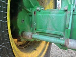 Drivetrain with 