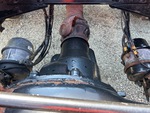 Drivetrain with 
