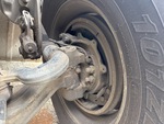 Brakes with 