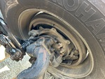 Brakes with 