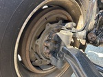Brakes with 