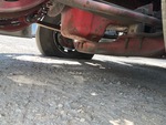 Drivetrain with 