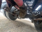 Drivetrain with 