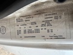 General Appearance with Second Serial Number/VIN Photo