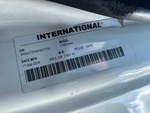 General Appearance with Second Serial Number/VIN Photo