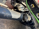 Drivetrain with 